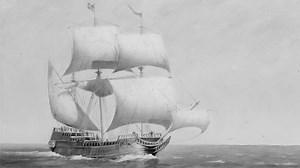 History of the Mayflower | Britannica
