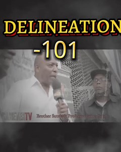 This is the Professor James Small I've known, before he flipped the script | Brian Whittle