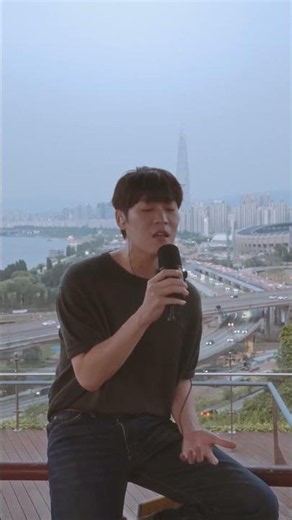 존박 ‘여름은 돌아와’ 공원 ver.🌃