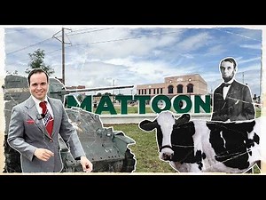 Forgotten History Of Mattoon Illinois: Time Capsule Unearthed