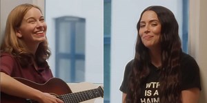 Pop Duo M2M Reunites After Over 20 Years, Teases Comeback With ‘The Day You Went Away’ Performance!