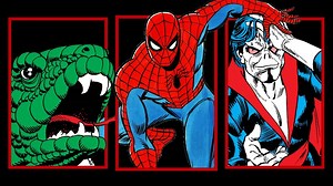 33K views · 1.9K reactions | Spider-Man con 6 Brazos vs Morbius Pt.3 | #SpiderMan #HombreAraña #SpiderVerse #Morbius #Lagarto #Lizard #JaredLeto #Cómics #Marvel | The Man Charly | Facebook