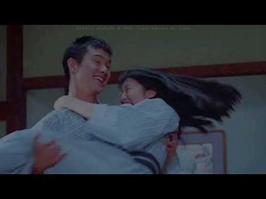 渡部篤郎X酒井美紀｜HEAVEN | Atsuro WatabeXMiki Sakai