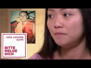 17 Jahre vom Vater getrennt! | 1/2 | Julia Leischik sucht - Bitte melde Dich | SAT.1