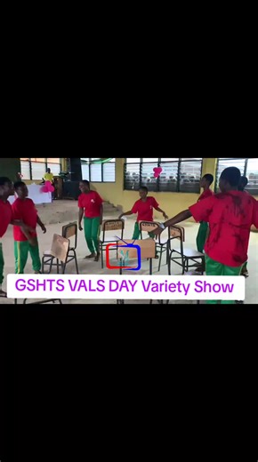 Vals Day @Gshts