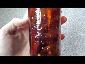 ROOT BEER Reviews: IBC Root Beer