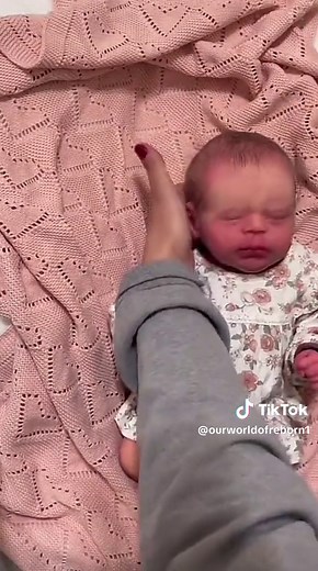 Reborn love (@ourworldofreborn1)’s videos with original sound - Reborn love