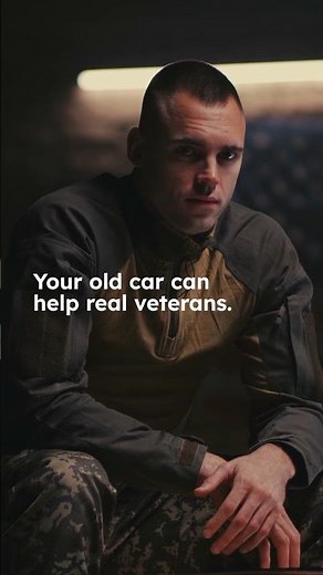 Vehicles for Veterans January 2026 #donateyourcar