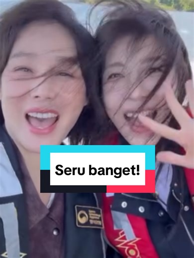 Jalan-Jalan Seru dalam Varshow 'Our Home, Delivered Today'