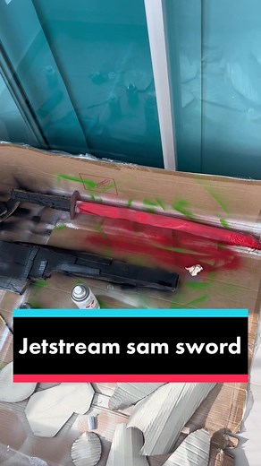 TigerShonen on TikTok