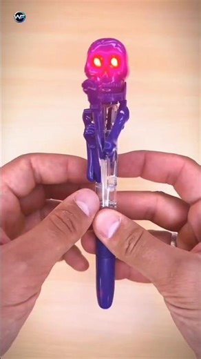 Top 3 unique pens #shorts #shortsfeed #youtubeshorts