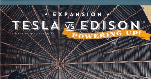 Tesla vs. Edison: Powering Up!