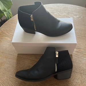 Call it spring booties