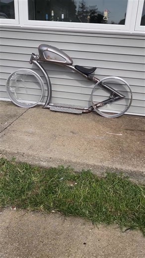 🖤 these colors.rat 🏍️ electric 🚳 1 frame available 🎨 what colors you painting? ⚡️1500w 52v 20ah . #jratcustoms #bicycle #dually #chevy #electricbike