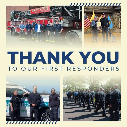 5.3K views · 127 reactions | In honor of First Responders...