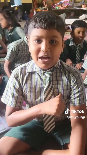 Funny Indian School Memes for Laughter