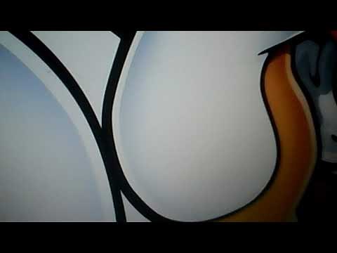 Tails stomach growing
