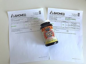 Результаты приема Витамина D (D3/Д/Д3). Анализы "ДО" и "ПОСЛЕ" приема - Видео обзор