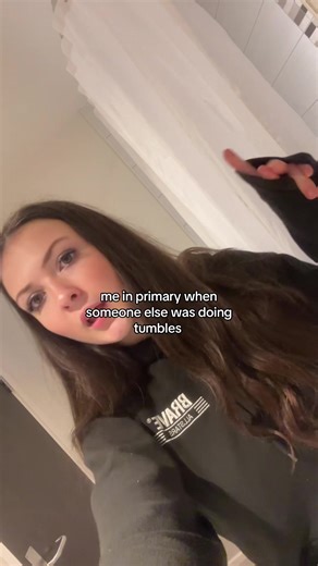 Top of the pyramid trust #fyp #dancemums #primary #cheertok