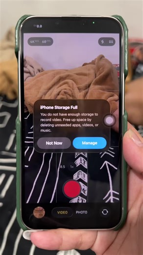 Solusyon sa Full Storage: Dual USB Flash Drive