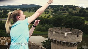 424K views · 41 shares | Skill level: Hawkeye  | BBC Sport | Facebook