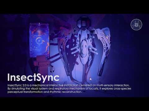 InsectSync 2.0