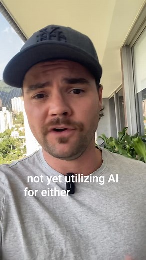  In 2025, running Meta ads without AI is like bringing a knife to a...