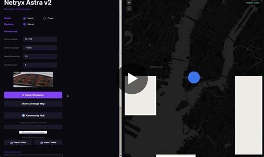 #osint #opensource #computervision #geolocation #ai #visualplacerecognition #humanrights #investigativejournalism #deeplearning #mast3r #opensourceintelligence #buildinpublic | Sairaj Balaji