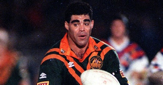 Great Britain v Australia - Second Ashes Test, 1990