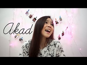 Akad - Payung Teduh | doobeegaby