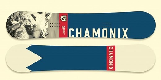 Chamonix Snowboards Review: Personal Take (2025)