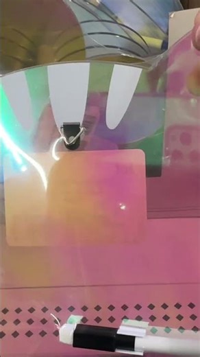 Dollar Tree sign boards are actually genius for $1.50 #DollarTree #ShoppingHaul