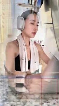 被低估的运动辅助！很多人不知道，坚持一段时间，想要的稳赢！\n #薄背美背 #运动#fiboo绿萃咖#运动帮帮团 #因为爱所以坚持