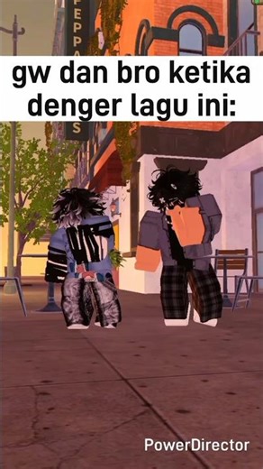 penyakit kicauw mania gila 🤪. #roblox #robloxedit #robloxdance #robloxindonesia