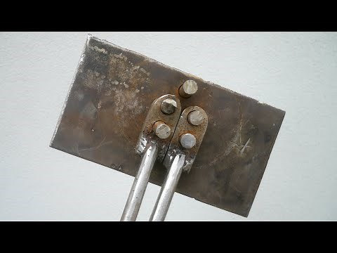 INTERESTING IDEA Chain Making Machine Tool