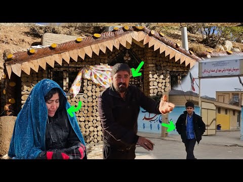 Escape from the Evil Man | True Story of a Nomadic Family’s Survival & Resilience