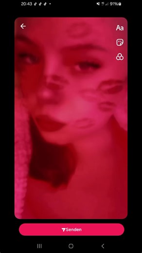 Süß Maus ❤️‍🔥💋 (@lea195984)’s videos with Originalton - Musik📩