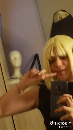 Mihael Keehl Mello Death Note Cosplay #cosplay #deathnote #deathnotecosplay #cosplayanime