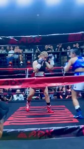 It’s a light flyweight draw for Mexico’s @blancatrevinno (1-0-2, 1KO) & pro debuter Roxana Guardiola🇲🇽 🎥 @luisvarano_ | Boxing Meets Beauty