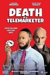 Death of a Telemarketer Reviews
