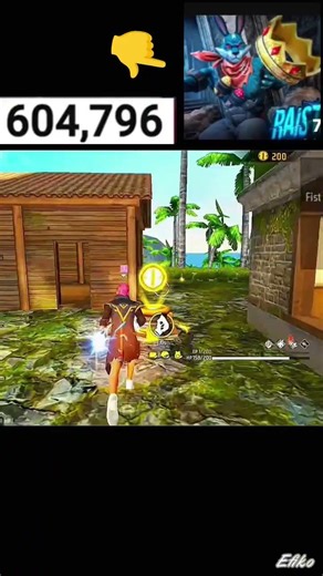 syllabus for free fire #4flaggamer