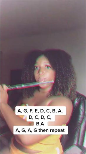Ambjaays Choppa Go Blocka Blocka Flute Cover