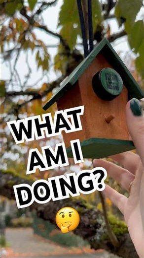 What is #geocaching 🤔 Join in on the adventures that come with every find! 🔍✨