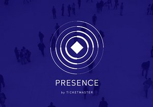 Ticketmaster is using smartphone-based ultrasonic audio to get attendees into events quicker