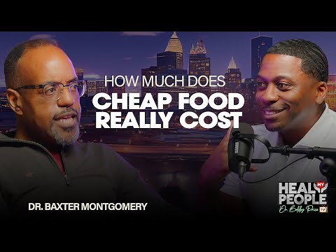 Two Doctors Explain How They Went From Pills to PLANTS and Started Healing