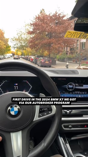 LUMINARY AUTOS on Instagram: "Test driving a photographing the 2024 bmw x7 our customer ordered with us 🔥 You can place an order with us too, and we can find the car you want 🔥🔥🔥 Our client is actually leaving the country and looking to sell the vehicle so if you’re interested go check it out on our website link in bio Luminaryautos.com or link in bio"