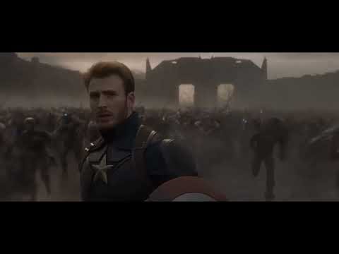 Iron Man 4 (2026) - Robert Downey Jr, Tom - Concept Trailer