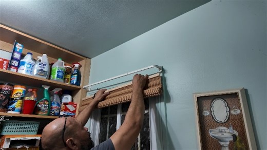 Watch Bamboo Shades for Windows on Amazon Live