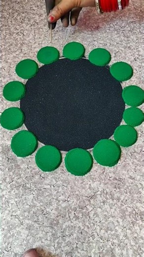 simple jagannath rangoli design#rangoli #new#trending#shorts #ytshorts#kolam#viral#jagannath#yt