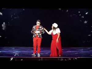 Holiday Dreams: A Spectacular Holiday Show (December 17, 2025)